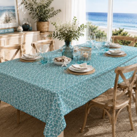 Antibes Turquoise