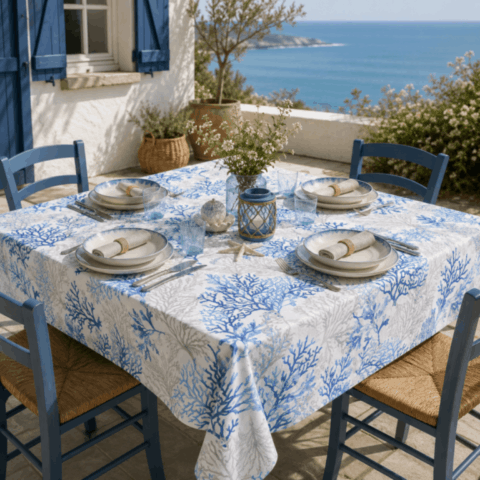 Recif bleu Recif bleu